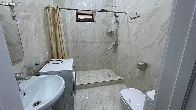 2-этажный, 4 комнатный дом, 300 м², Шохмансур Душанбе - изображение 8