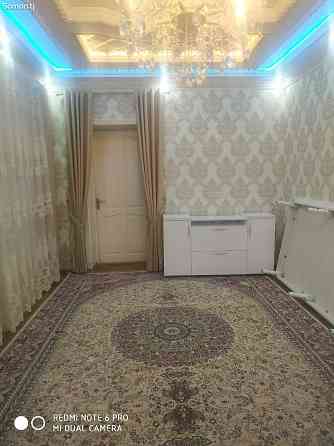 1-этажный, 3 комнатный дом, 70 м², Сомони Dushanbe