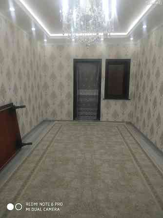 1-этажный, 3 комнатный дом, 70 м², Сомони Dushanbe