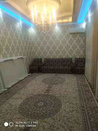 1-этажный, 3 комнатный дом, 70 м², Сомони Душанбе
