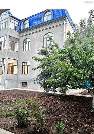 3-этажный, 6 комнатный дом, 350 м², Ашан Душанбе