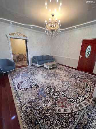 1-этажный, 5 комнатный дом, 145 м², Старый Аэропорт Душанбе