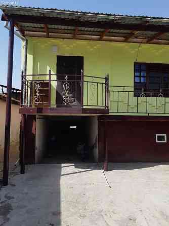 1-этажный, 2 комнатный дом, 40 м², Ч. Али Куляб