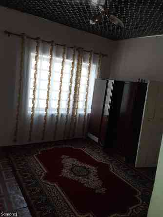 1-этажный, 2 комнатный дом, 40 м², Ч. Али Куляб