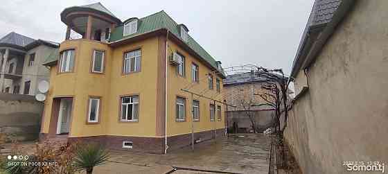 3-этажный, 9 комнатный дом, Шохмансур Dushanbe