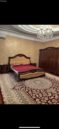 2-этажный, 14 комнатный дом, 1000 м², И. Сомони Душанбе - изображение 8