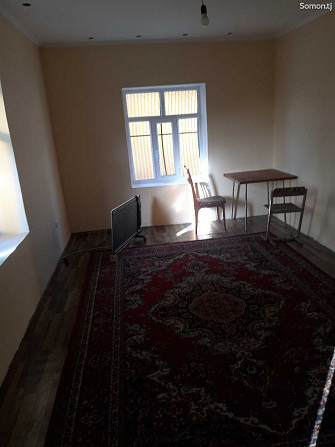 2-этажный, 2 комнатный дом, 6 м², Испечак Душанбе - изображение 4
