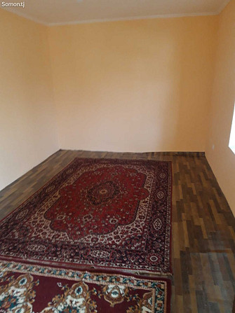 2-этажный, 2 комнатный дом, 6 м², Испечак Душанбе - изображение 2