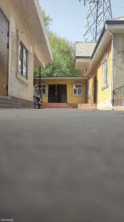 1-этажный, 5 комнатный дом, 100 м² м², И. Сомони Душанбе, И.Сомони - изображение 4
