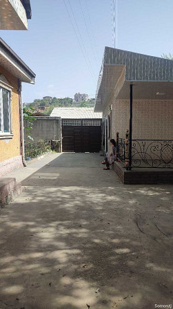 1-этажный, 5 комнатный дом, 100 м² м², И. Сомони Душанбе, И.Сомони - изображение 5