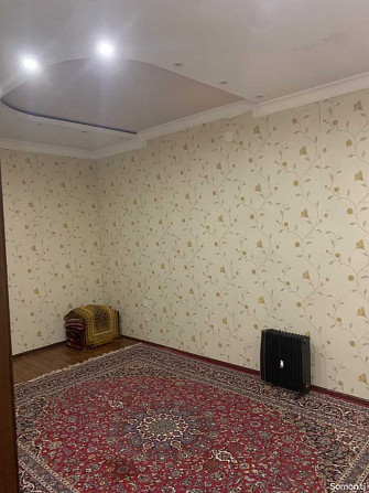 1-этажный, 2 комнатный дом, Кушониен Душанбе - изображение 4