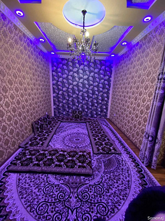 2-этажный, 7 комнатный дом, 450 м², Шохмансур Душанбе - изображение 6