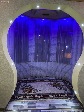 2-этажный, 7 комнатный дом, 450 м², Шохмансур Душанбе - изображение 7