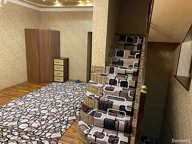 2-этажный, 7 комнатный дом, 450 м², Шохмансур Душанбе - изображение 2