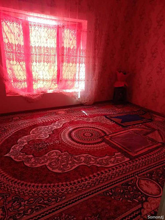 1-этажный, 3 комнатный дом, 500 м², Зарафшон Душанбе - изображение 3