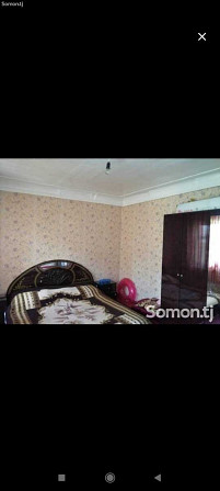 1-этажный, 3 комнатный дом, Южный Душанбе - изображение 6