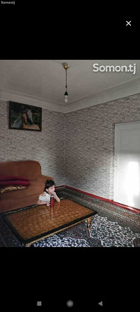1-этажный, 3 комнатный дом, Южный Душанбе - изображение 4