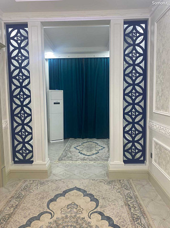 2-этажный, 9 комнатный дом, 554 м², Зарафшон Душанбе - изображение 2