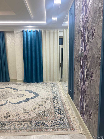 2-этажный, 9 комнатный дом, 554 м², Зарафшон Dushanbe - photo 4