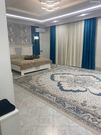 2-этажный, 9 комнатный дом, 554 м², Зарафшон Душанбе - изображение 1