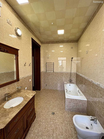 3-этажный, 7 комнатный дом, 480 м², Водонасосная Душанбе - изображение 8
