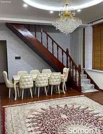 2-этажный, 7 комнатный дом, Исмоили сомони, медгородок Dushanbe