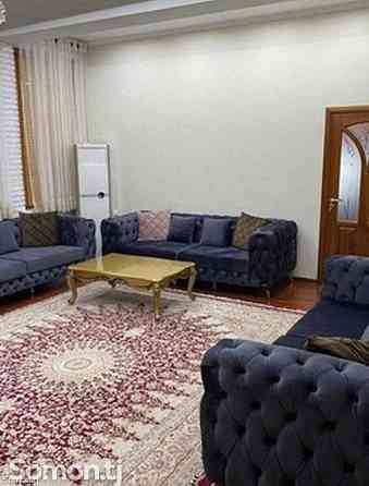 2-этажный, 7 комнатный дом, Исмоили сомони, медгородок Душанбе
