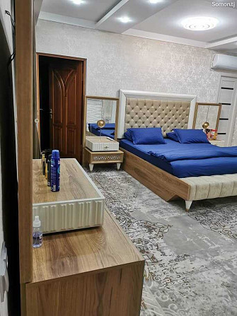 2-этажный, 7 комнатный дом, Исмоили сомони, медгородок Душанбе - изображение 7