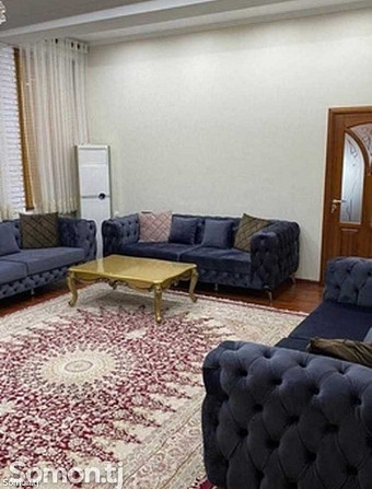 2-этажный, 7 комнатный дом, Исмоили сомони, медгородок Душанбе - изображение 3