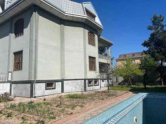 3-этажный, 9 комнатный дом, 380 м², Сино, Ориентир Посольства Америки Душанбе