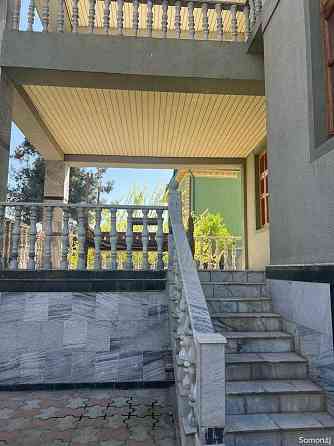 3-этажный, 9 комнатный дом, 380 м², Сино, Ориентир Посольства Америки Dushanbe