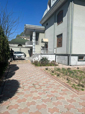 3-этажный, 9 комнатный дом, 380 м², Сино, Ориентир Посольства Америки Dushanbe - photo 3