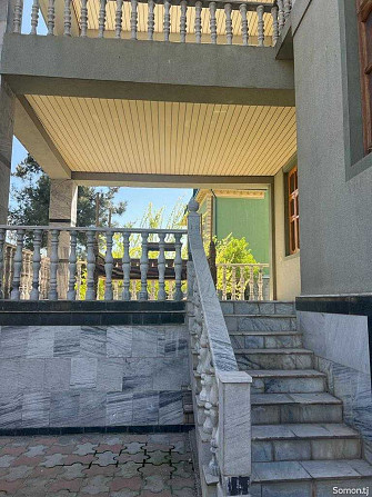 3-этажный, 9 комнатный дом, 380 м², Сино, Ориентир Посольства Америки Душанбе - изображение 6