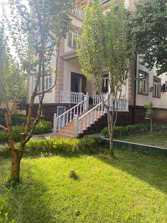3-этажный, 8 комнатный дом, 500 м² м², сино, Зарафшон Душанбе