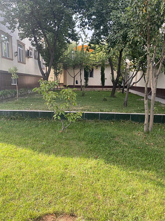 3-этажный, 8 комнатный дом, 500 м² м², сино, Зарафшон Душанбе - изображение 8