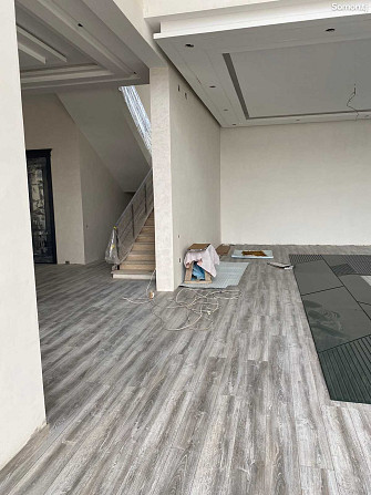 2-этажный, 8 комнатный дом, 500 м² м², Исмоили Сомони Душанбе - изображение 8