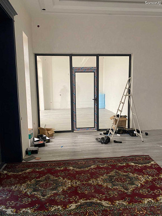 2-этажный, 8 комнатный дом, 500 м² м², Исмоили Сомони Душанбе - изображение 7