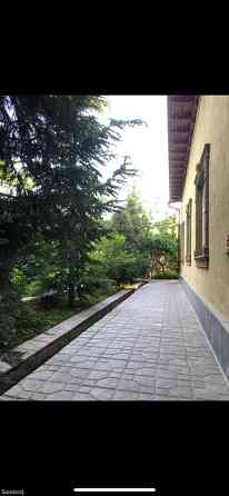 2-этажный, 15 комнатный дом, 1000 м², Исмоили сомони, Цемзавод Душанбе