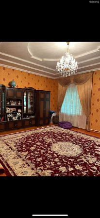 2-этажный, 15 комнатный дом, 1000 м², Исмоили сомони, Цемзавод Душанбе - изображение 8