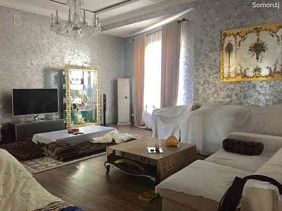 3-этажный, 12 комнатный дом, 800 м², Омар Хаяма Dushanbe