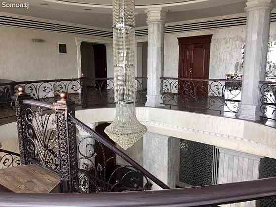 3-этажный, 12 комнатный дом, 800 м², Омар Хаяма Душанбе