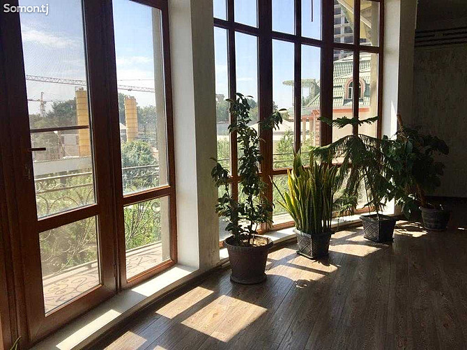 3-этажный, 12 комнатный дом, 800 м², Омар Хаяма Душанбе - изображение 6