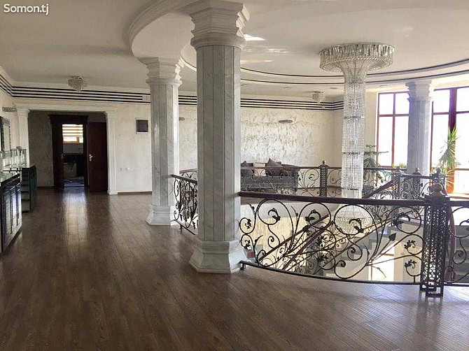 3-этажный, 12 комнатный дом, 800 м², Омар Хаяма Душанбе - изображение 7