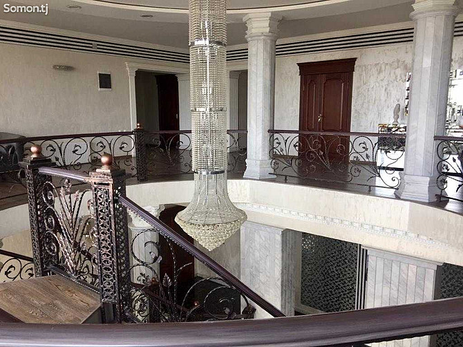 3-этажный, 12 комнатный дом, 800 м², Омар Хаяма Душанбе - изображение 5