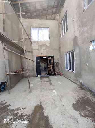 2-этажный, 4 комнатный дом, Сино Душанбе