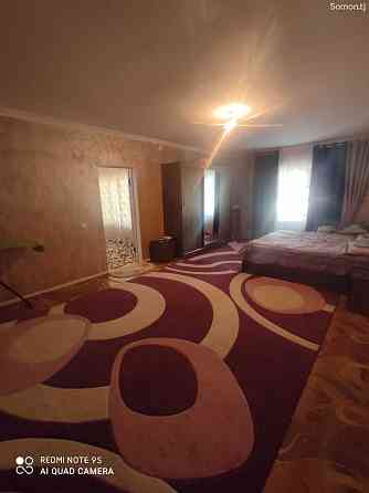 2-этажный, 4 комнатный дом, Сино Dushanbe