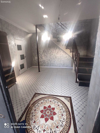 2-этажный, 4 комнатный дом, Сино Душанбе - изображение 8