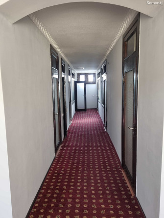 2-этажный, 8 комнатный дом, 200 м², И. Сомони Душанбе - изображение 8