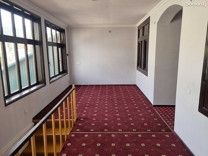 2-этажный, 8 комнатный дом, 200 м², И. Сомони Dushanbe - photo 7