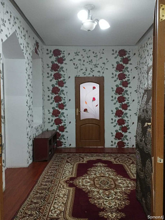 1-этажный, 7 комнатный дом, 218 м², Шохмансур Душанбе - изображение 8
